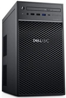 Dell  PowerEdge T40 PET40TR115 Masaüstü Bilgisayar kullananlar yorumlar
